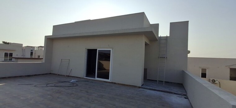 Room, muppas-indraprastha 4 Bedroom 4600 Sq.Ft. Villa In Tellapur Hyderabad 9781304