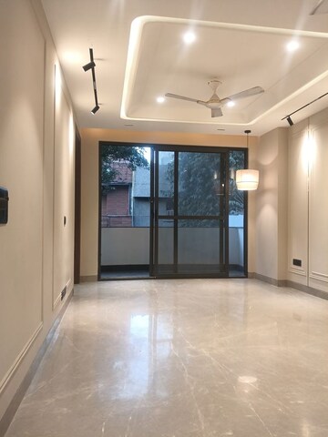 Room in 3 BHK Builder Floor at East Of Kailash – for Sale