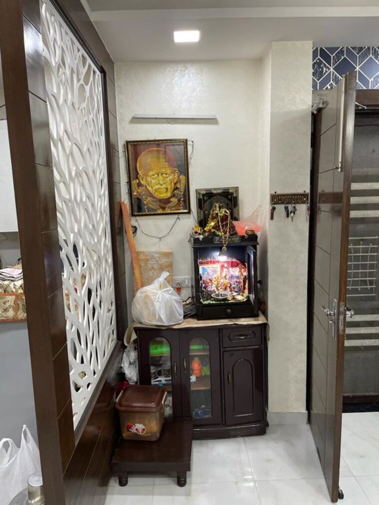 Gym, pratap vihar 2 Bedroom 1000 Sq.Ft. Builder Floor In Pratap Vihar Ghaziabad 9781306