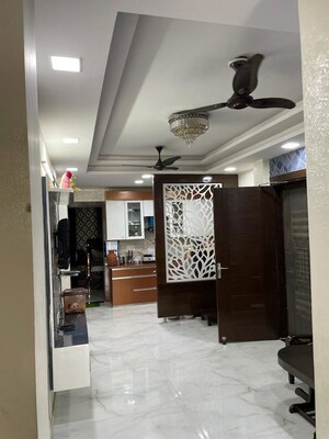 2 BHK Builder Floor For Sale in Pratap Vihar