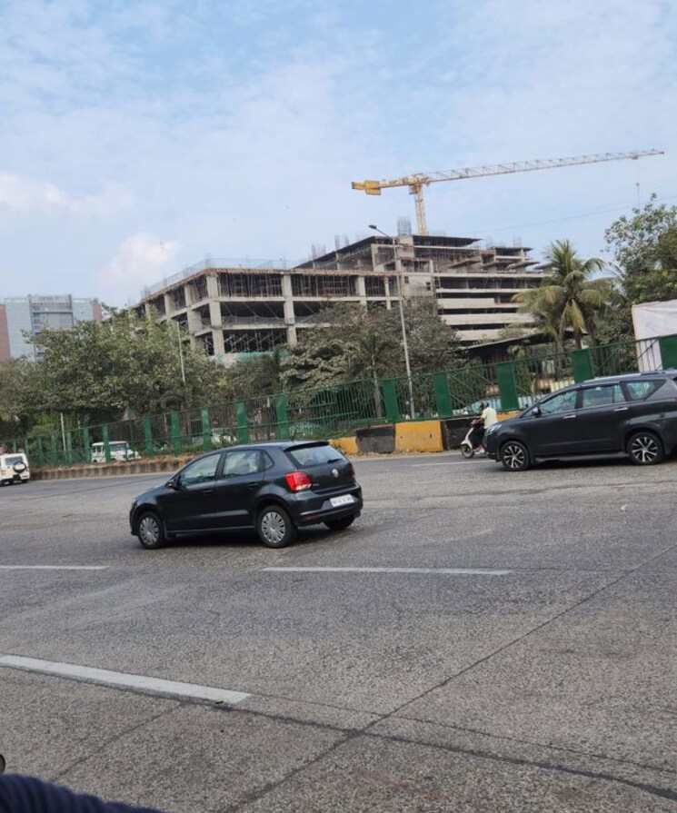  Parking, plan-m-business-park Commercial Office Space 735 Sq.Ft. In Turbhe Navi Mumbai 9781302