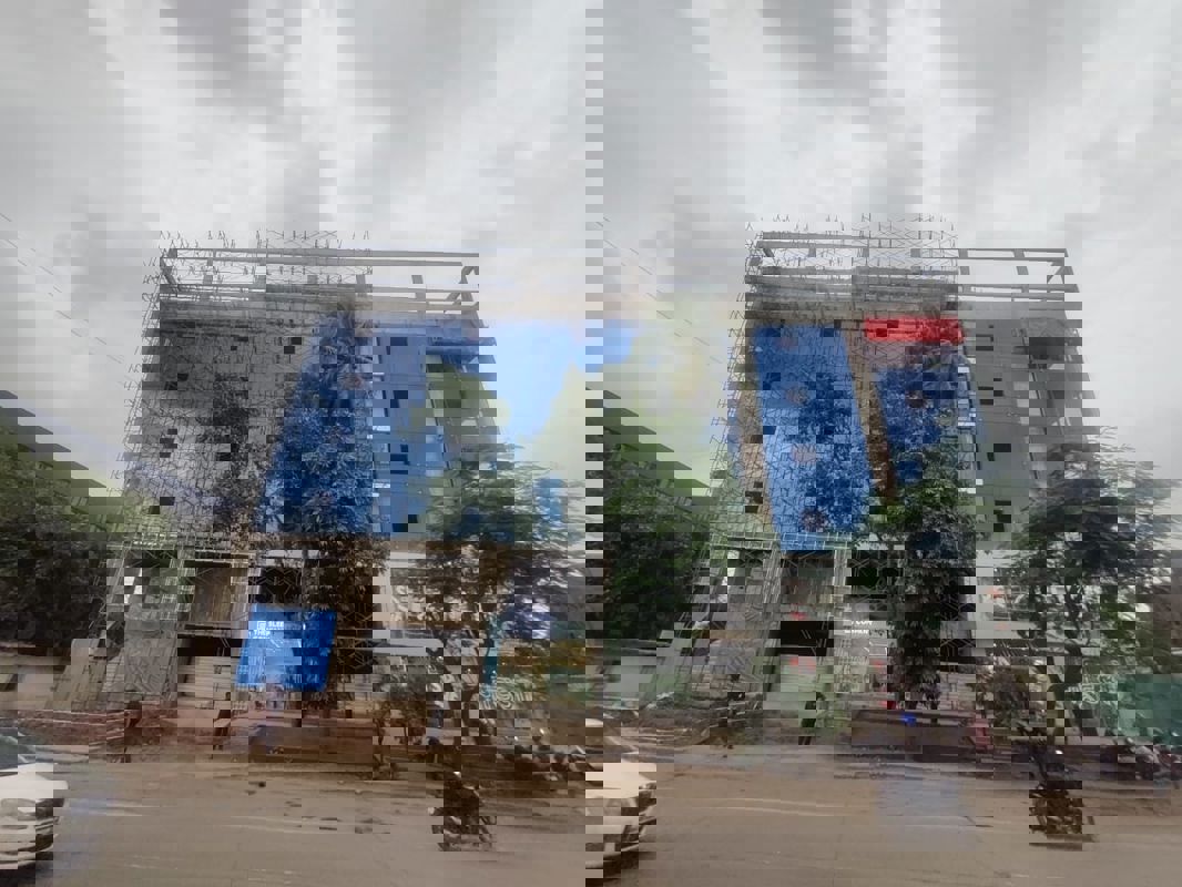 Office Space For Sale in Plan M Business Park