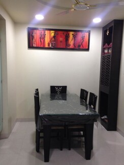 3 BHK + Pooja Room Apartment For Sale in Byramji Town