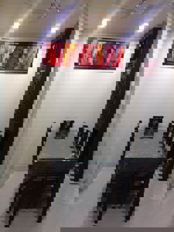 3 BHK + Pooja Room Apartment For Sale in Byramji Town