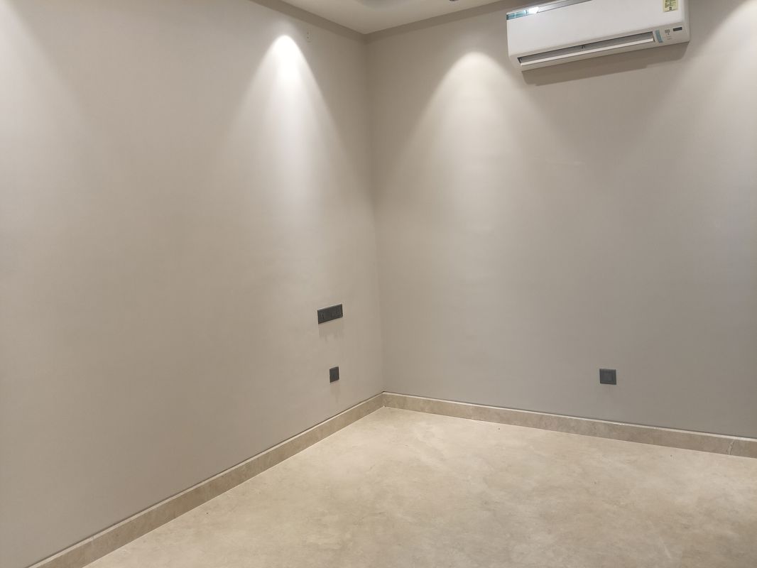 3 BHK + Servant Room Builder Floor For Sale in East Of Kailash