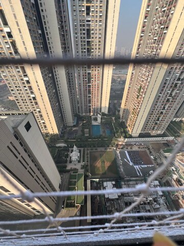 4 BHK Apartment – Exterior View View at Lodha New Cuffe Parade, Wadala - for Rent