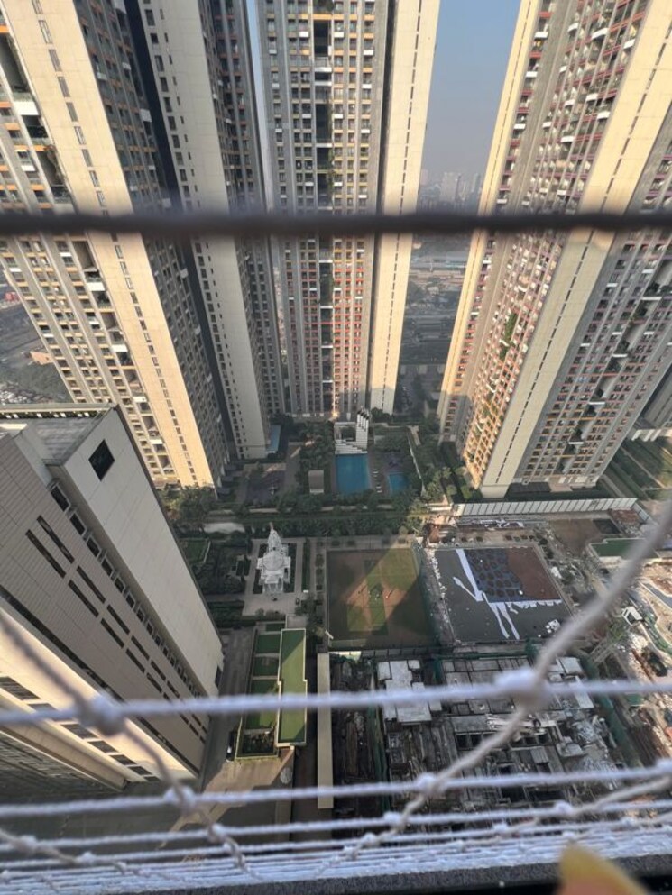 Exterior View, lodha-new-cuffe-parade 4 Bedroom 1958 Sq.Ft. Apartment In Wadala Mumbai 9781312