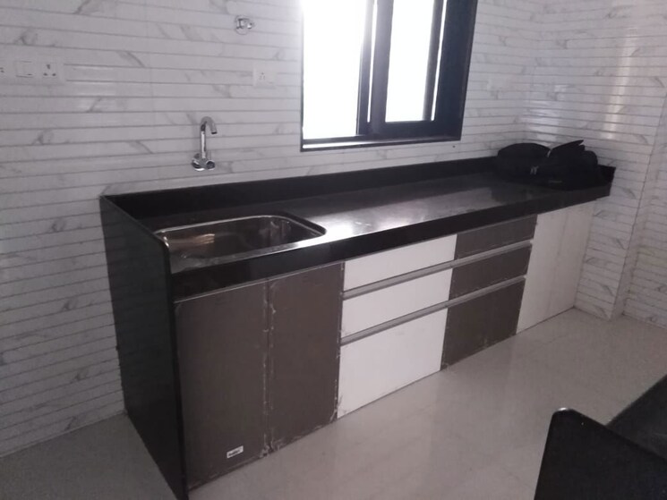 Kitchen, chandak-stella 3 Bedroom 881 Sq.Ft. Apartment In Goregaon West Mumbai 9781315