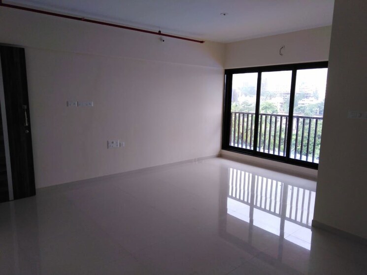 Living Room, chandak-stella 3 Bedroom 881 Sq.Ft. Apartment In Goregaon West Mumbai 9781315