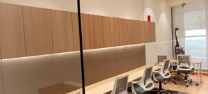 Furnished Amenities in  Office Space at Plan M Business Park, Turbhe – for Sale