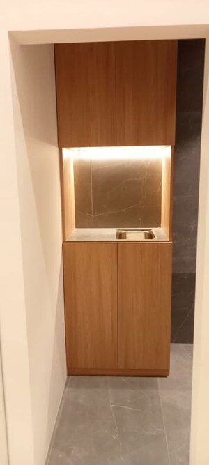 Furnished Amenities in  Office Space at Plan M Business Park, Turbhe – for Sale