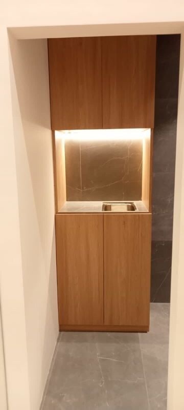 Furnished Amenities in  Office Space at Plan M Business Park, Turbhe – for Sale