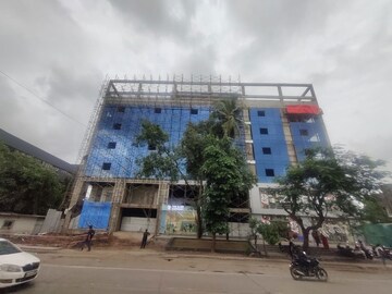  Office Space For Sale in Plan M Business Park, Turbhe