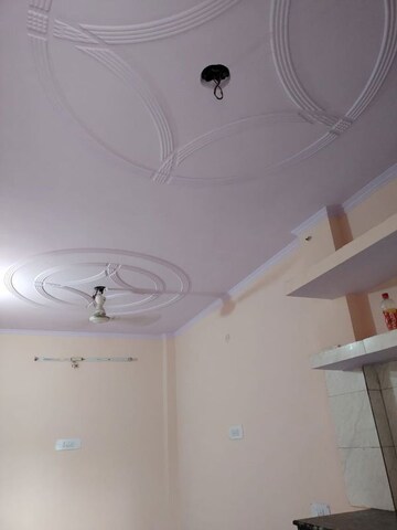 Furnished Amenities in 1 RK Builder Floor at Chilla – for Rent