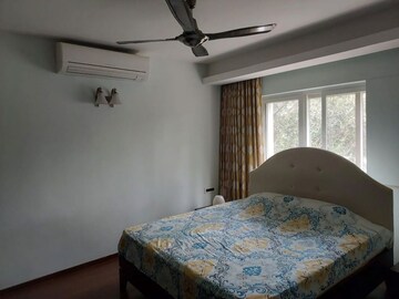 Bedroom in 3 BHK Apartment at Prestige Garden Bay, Yelahanka – for Rent