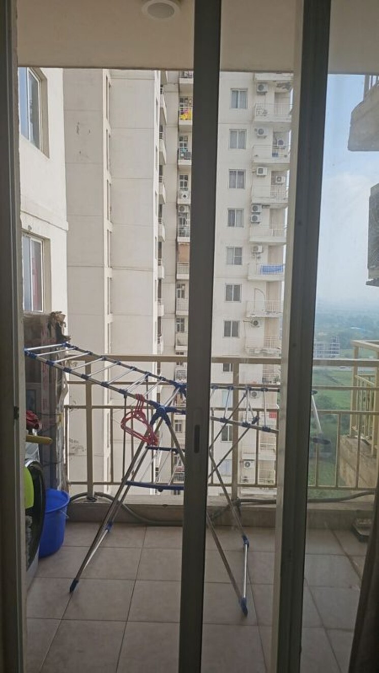 Balcony, alphacorp-gurgaon-one-84 2 Bedroom 1270 Sq.Ft. Apartment In Sector 84 Gurgaon 9781326