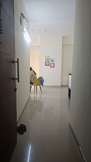 Bathroom in 2 BHK Apartment at Alphacorp Gurgaon One 84, Sector 84 – for Sale