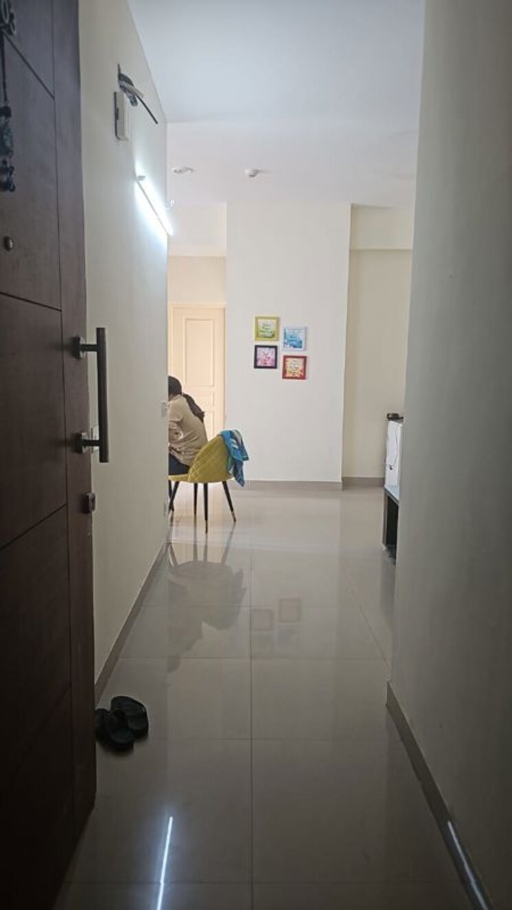 Bathroom, alphacorp-gurgaon-one-84 2 Bedroom 1270 Sq.Ft. Apartment In Sector 84 Gurgaon 9781326