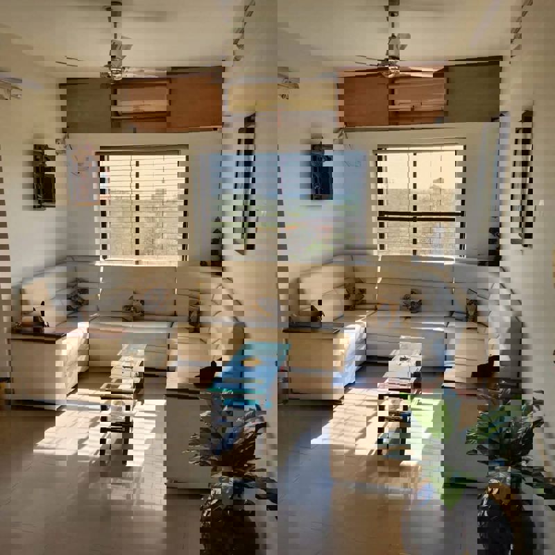 3 BHK Apartment For Rent in Tingre Nagar