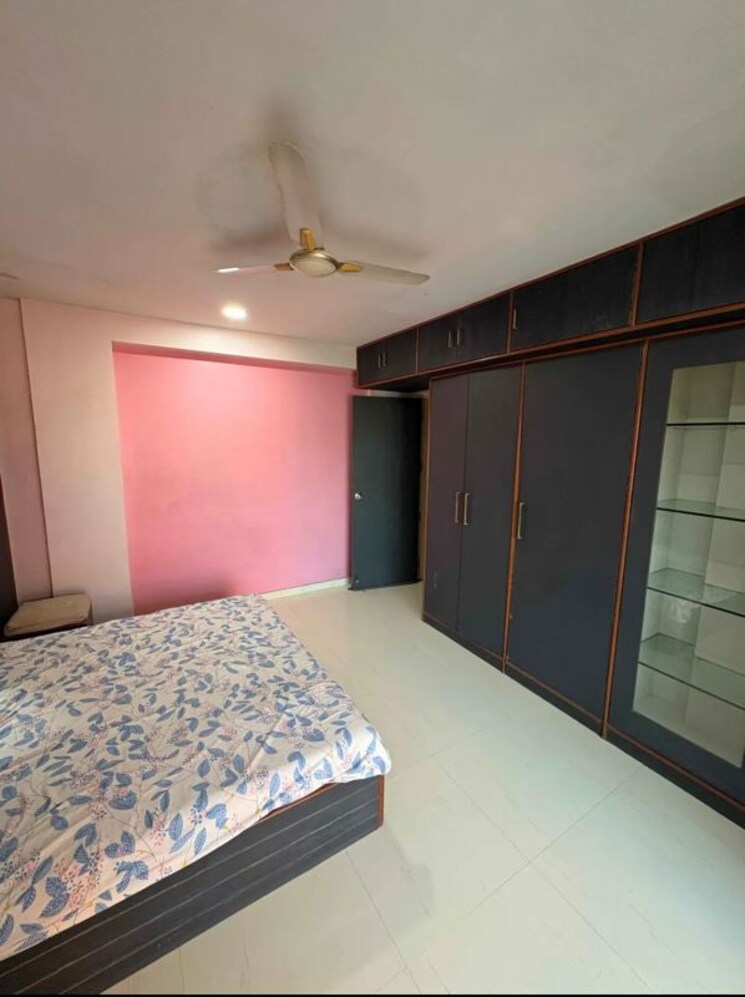 Master Bedroom, naresh-empire-chs 2 Bedroom 600 Sq.Ft. Apartment In Mira Road Thane 9781331