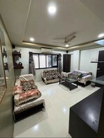 2 BHK 600 Sq.Ft. Apartment in Naresh Empire CHS