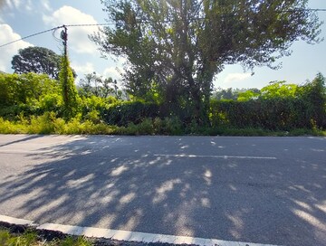  Land – Exterior View View at Bhogpur - for Sale