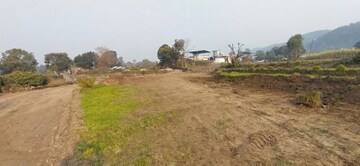 Plot Area in  Land at Bhogpur – for Sale