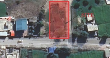  Land – Exterior View View at Bhogpur - for Sale