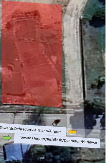   Land at Bhogpur – for Sale