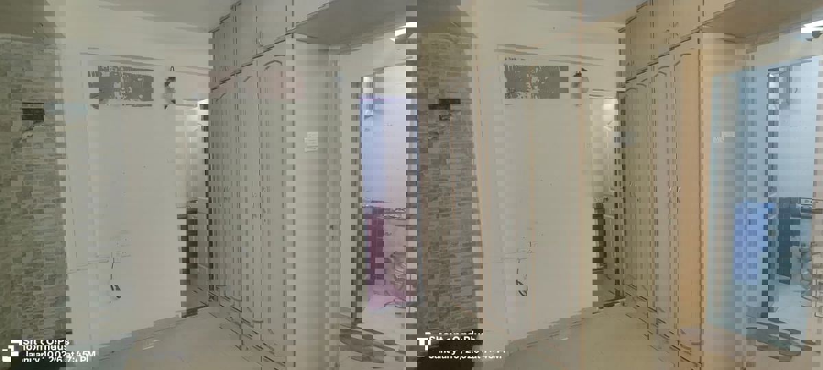 2 BHK + Pooja Room Apartment For Sale in Jupiter Apartment Bhakti Park