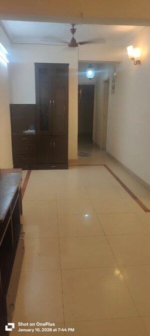 Kitchen in 2 BHK Apartment at Jupiter Apartment Bhakti Park, Bhakti Park – for Sale