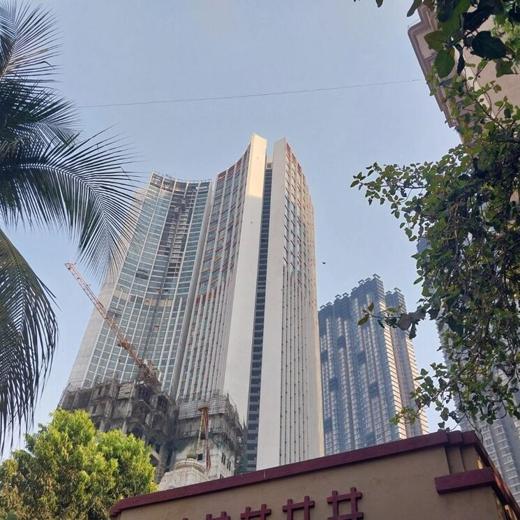 Exterior View, lodha-kiara 4 Bedroom 2250 Sq.Ft. Apartment In Kamala Mill Mumbai 9781337