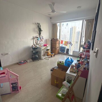 Parking in 4 BHK Apartment at Lodha Kiara, Kamala Mill – for Rent