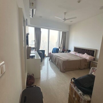 Team Area in 4 BHK Apartment at Lodha Kiara, Kamala Mill – for Rent