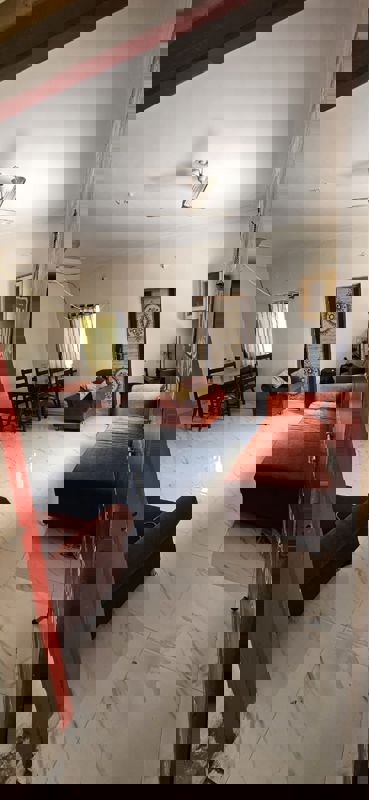 2 BHK + Extra Room Apartment For Rent in Tingre Nagar