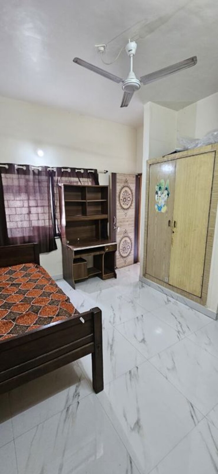 Kitchen, tingre nagar 2 Bedroom 1000 Sq.Ft. Apartment In Tingre Nagar Pune 9781340