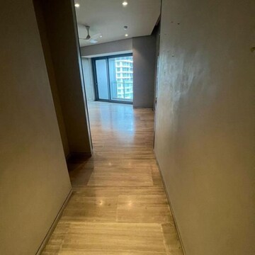 Room in 4 BHK Apartment at Lodha The World Towers World One Tier 3 Trinity, Empire Mill – for Rent