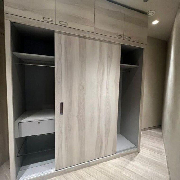 undefined, lodha-the-world-towers-world-one-tier-3-trinity 4 Bedroom 2500 Sq.Ft. Apartment In Empire Mill Mumbai 9781342