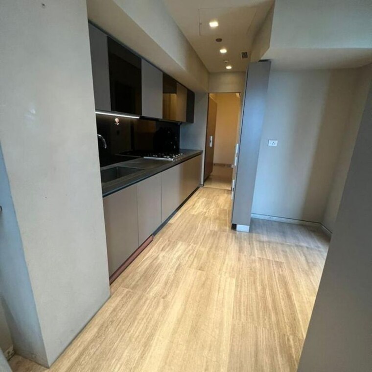 Bedroom, lodha-the-world-towers-world-one-tier-3-trinity 4 Bedroom 2500 Sq.Ft. Apartment In Empire Mill Mumbai 9781342