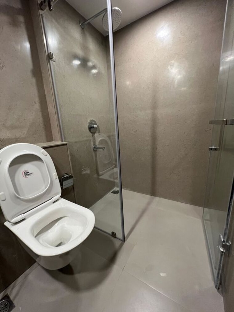 Bathroom, lodha-new-cuffe-parade 4 Bedroom 1765 Sq.Ft. Apartment In Wadala Mumbai 9781343