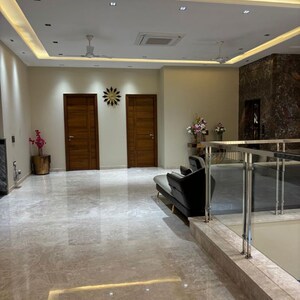 Living Room in 5 BHK Villa at Vasant Kunj – for Sale