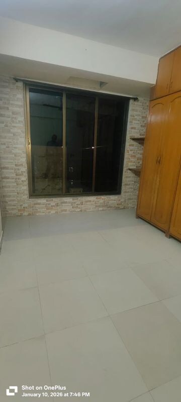 Room in 2 BHK Apartment at Jupiter Apartment Bhakti Park, Bhakti Park – for Rent