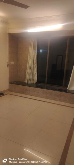 2 BHK + Pooja Room Apartment For Rent in Jupiter Apartment Bhakti Park