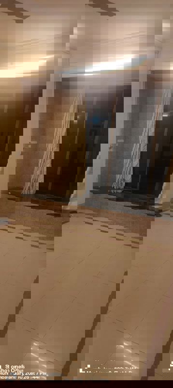 2 BHK + Pooja Room Apartment For Rent in Jupiter Apartment Bhakti Park