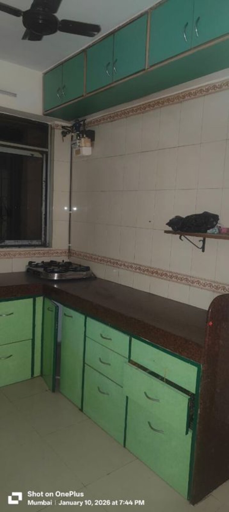 Kitchen, jupiter-apartment-bhakti-park 2 Bedroom 775 Sq.Ft. Apartment In Bhakti Park Mumbai 9781349