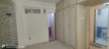 Room in 2 BHK Apartment at Jupiter Apartment Bhakti Park, Bhakti Park – for Rent