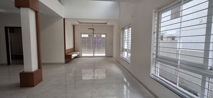 Room, muppas-indraprastha 4 Bedroom 4095 Sq.Ft. Villa In Tellapur Hyderabad 9781350