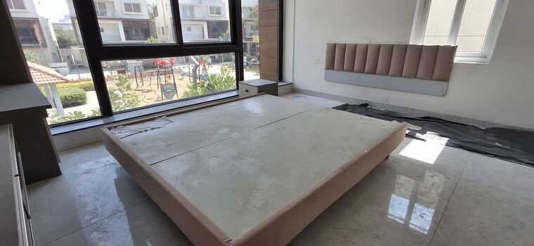 Room, muppas-indraprastha 4 Bedroom 4095 Sq.Ft. Villa In Tellapur Hyderabad 9781350