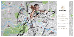 1 BHK Apartment – Map Location View at Saksham Heights, Dhansar - for Sale