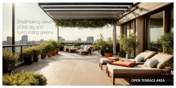 Gym, saksham-heights 1 Bedroom 615 Sq.Ft. Apartment In Dhansar Navi Mumbai 9781339